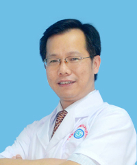 刘斌 主任